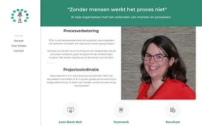 klaskewiegersma.nl snapshot