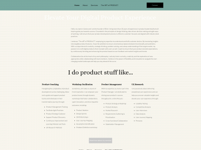 birdconsulting.dk snapshot