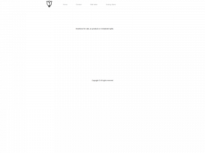 rosenquistinvention.se snapshot