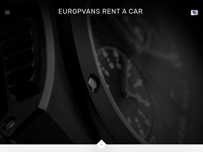 europvans.es snapshot