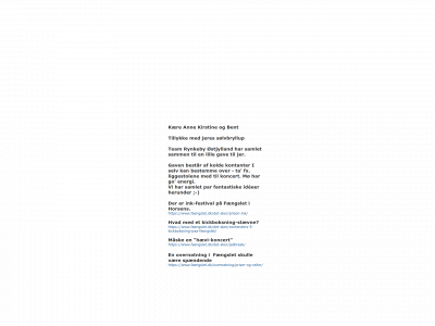 helligsoes.dk snapshot