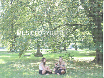 musicforyourmoment.at snapshot