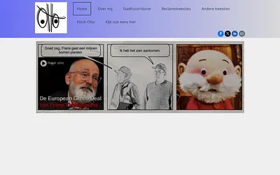ottotreurniet.nl snapshot