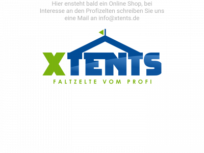 xtents.de snapshot