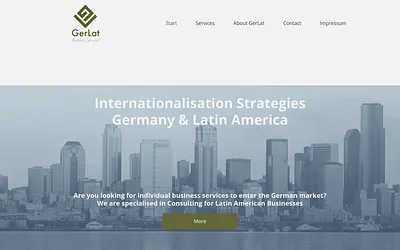 gerlat.com snapshot