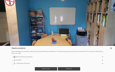 ilearn.lt snapshot