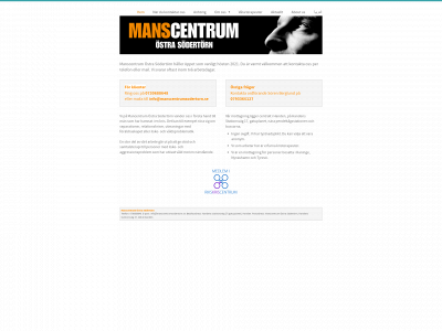 manscentrumsodertorn.se snapshot