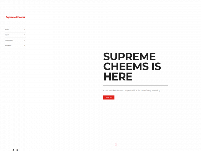 supremecheems.com snapshot