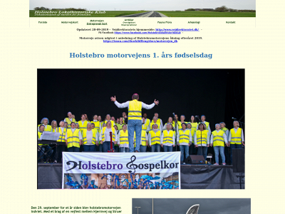 holstebromotorvej.dk snapshot