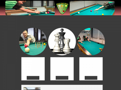 bsvgruena.de snapshot