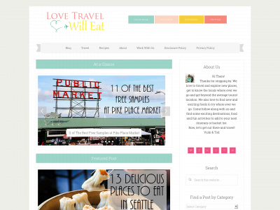 lovetravelwilleat.com snapshot