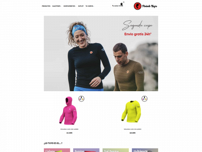 pimientonegro.com snapshot