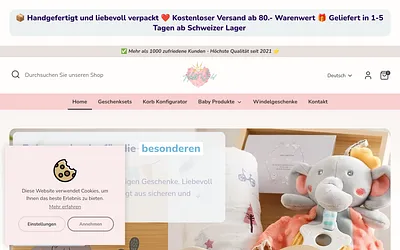 helloworld-geschenkset.ch snapshot