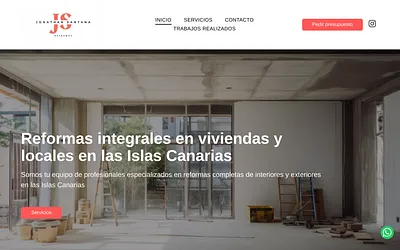 reformasjslaspalmas.com snapshot