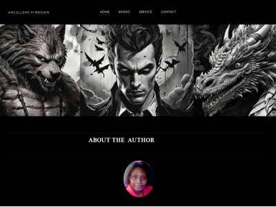 angelleworld.weebly.com snapshot