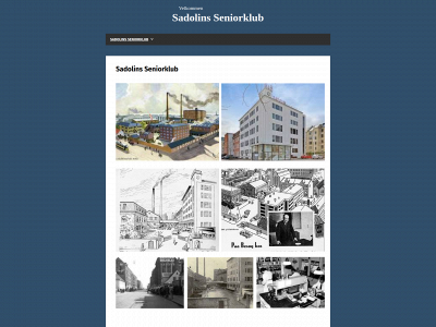 sadolins.dk snapshot
