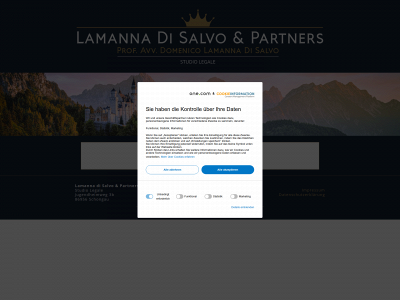 lamanna-di-salvo.de snapshot