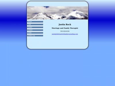 alternativefamilycounseling.com snapshot