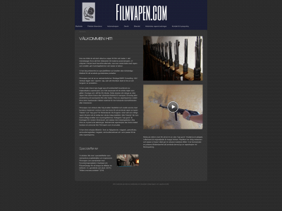 filmvapen.com snapshot