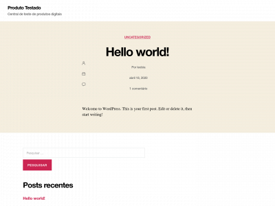 produtotestado.com snapshot