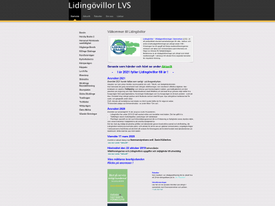 lidingovillor.se snapshot