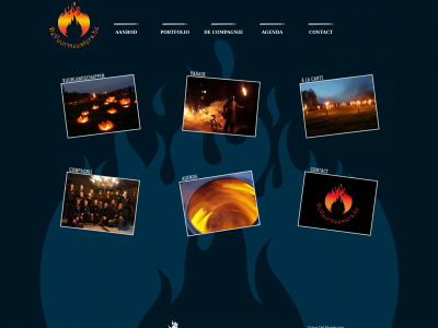 devuurmeesters.be snapshot