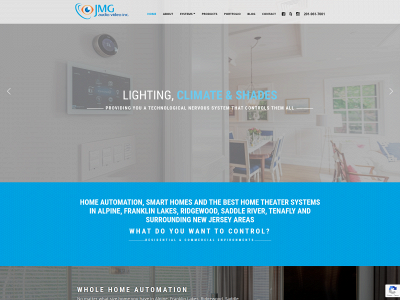 jmgav.com snapshot