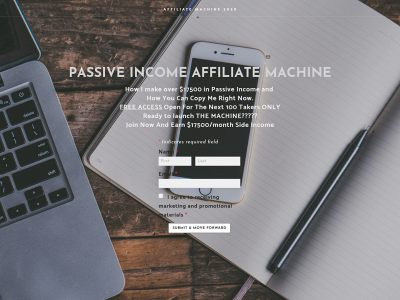 affiliatemarketing020.weebly.com snapshot