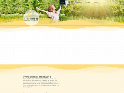 frissemoed.nl snapshot