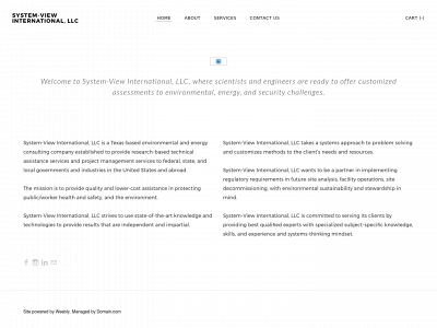 svitechnology.com snapshot