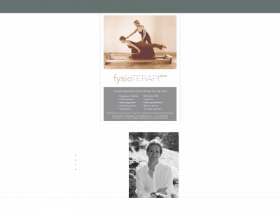 fysioterapi-plus.se snapshot