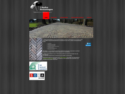 lboelenbestratingen.nl snapshot