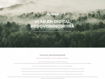 diginomi.se snapshot