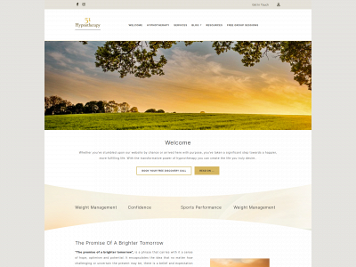 51hypnotherapy.co.uk snapshot