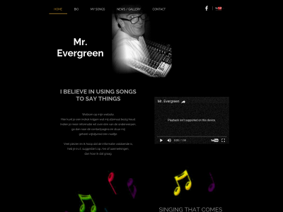 harryr.info snapshot