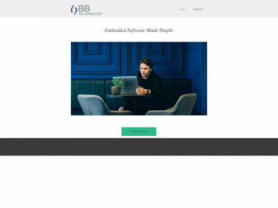 bbtechnology.dk snapshot
