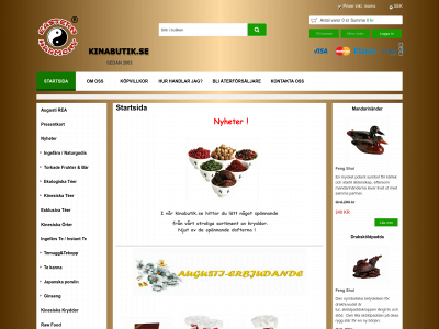 kinabutik.com snapshot
