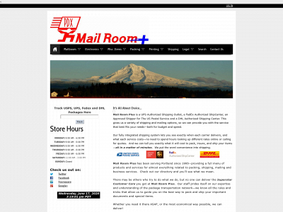 pdxmrp.com snapshot