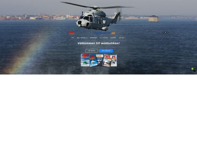 flygbranschen.com snapshot