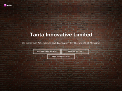 www.tanta.com.ng snapshot