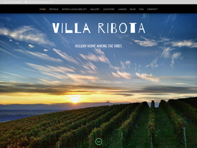 villainbarolo.com snapshot