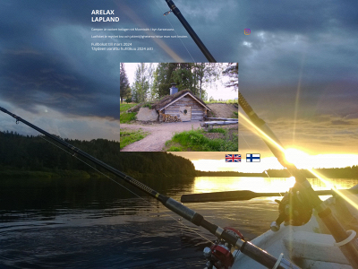 arelax.se snapshot