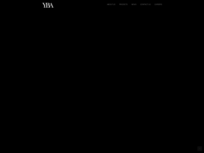 yba-architects.com snapshot