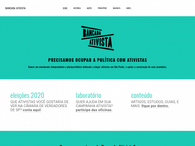 bancadaativista.weebly.com snapshot