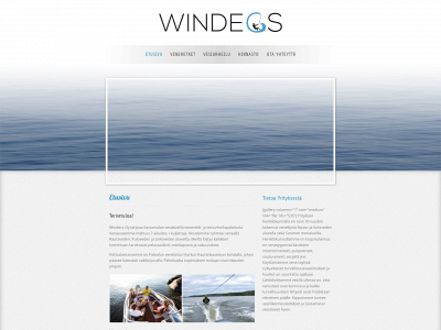 windecs.fi snapshot