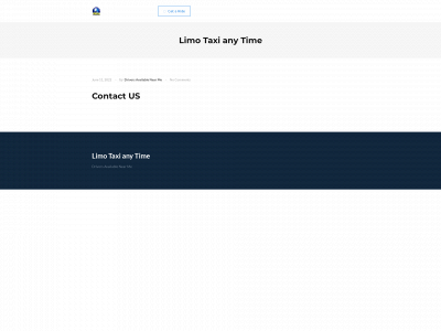 limotaxi247.com snapshot