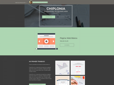 chiploniaa.com snapshot