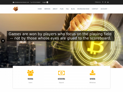 placementseast.com snapshot