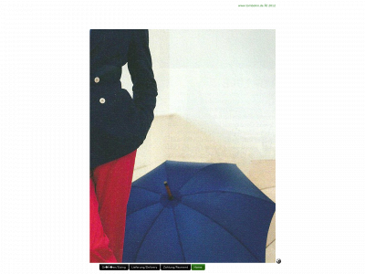 tombolini.de snapshot