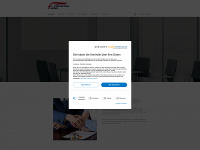 f-c-gmbh.com snapshot